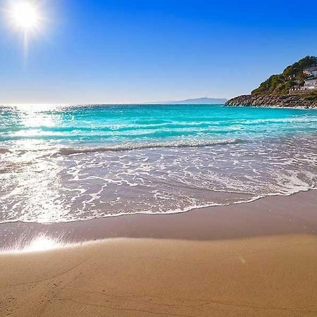 Appartamento 2Bd-Piscina-Playa-Port Aventura2 Salou Esterno foto