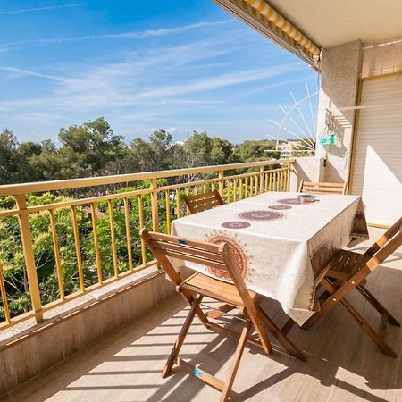 Appartamento 2Bd-Piscina-Playa-Port Aventura2 Salou Esterno foto