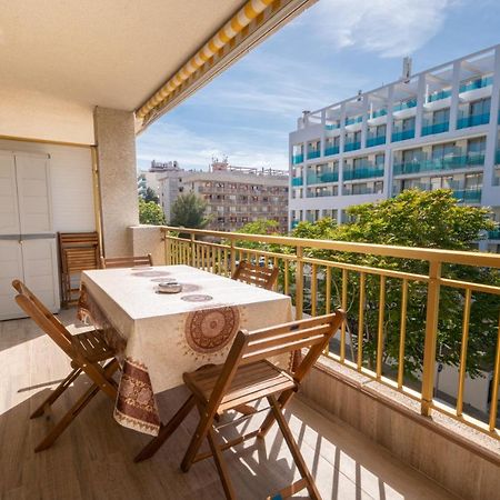 Appartamento 2Bd-Piscina-Playa-Port Aventura2 Salou Esterno foto