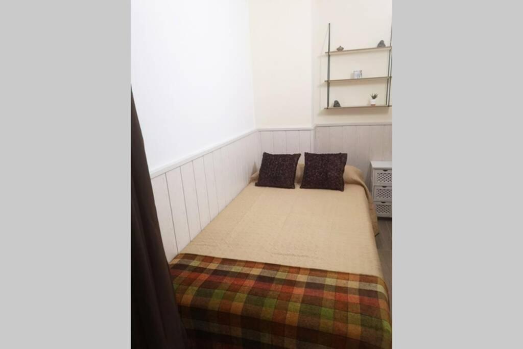 Appartamento 2Bd-Piscina-Playa-Port Aventura2 Salou Esterno foto