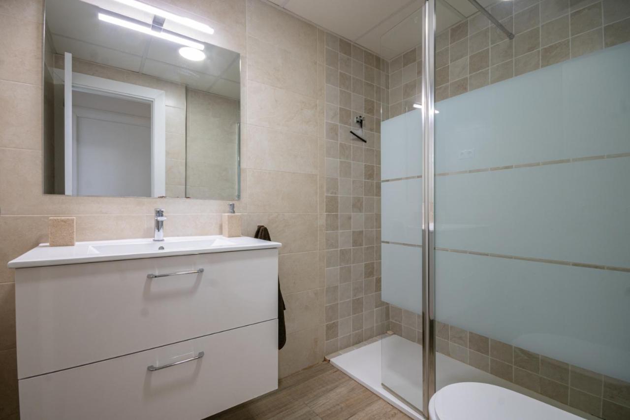 Appartamento 2Bd-Piscina-Playa-Port Aventura2 Salou Esterno foto